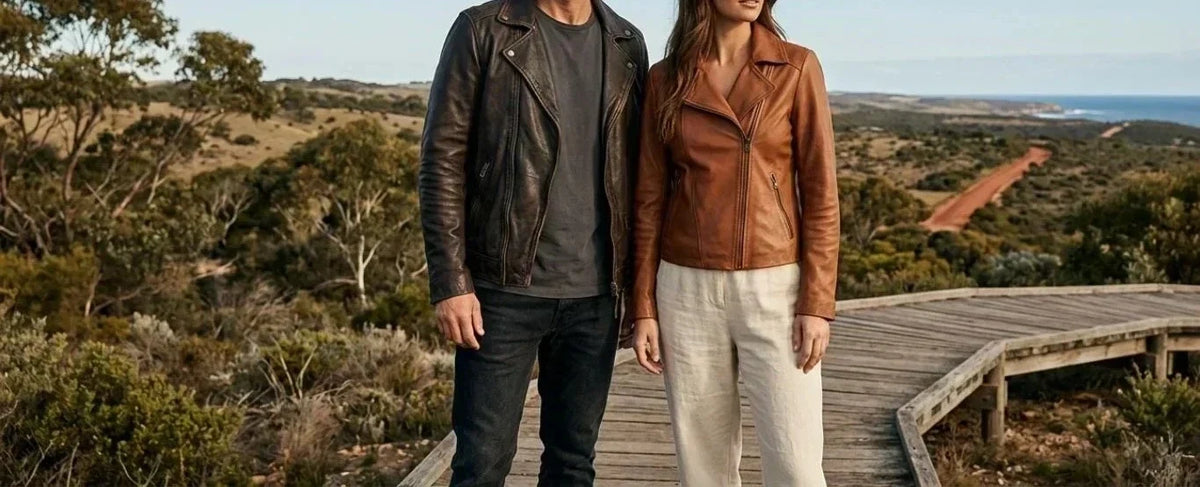 Best Leather Jacket Brands in 2026