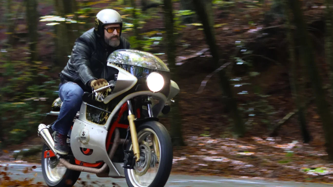 Biker Style Jacket Buying Guide for EU Shoppers: Styles, Fit and What to Avoid
