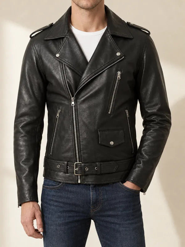 Biker