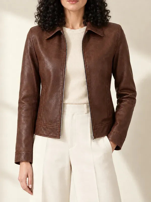 Harrington mujer