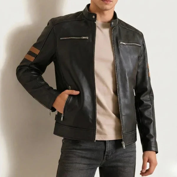 Cazadoras Biker